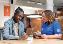 New location for free Chepstow careers service