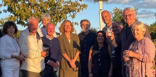 The View From Westminster With Catherine Fookes MP