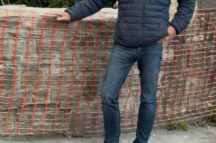 Usk Bridge Struck Again – Public Money and Heritage at Risk