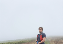 Alex Wilson's Ultrarunning Journey