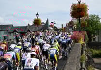 Usk Bridge Struck Again – Heritage at Risk