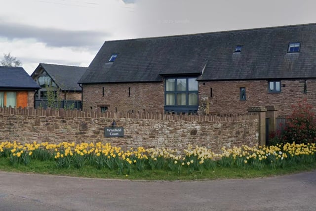 Planning inspector rejects Glewstone self-build homes bid