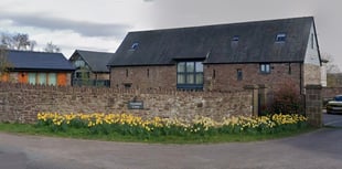 Planning inspector rejects Glewstone self-build homes bid