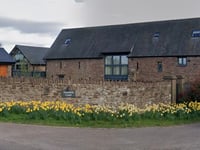 Planning inspector rejects Glewstone self-build homes bid