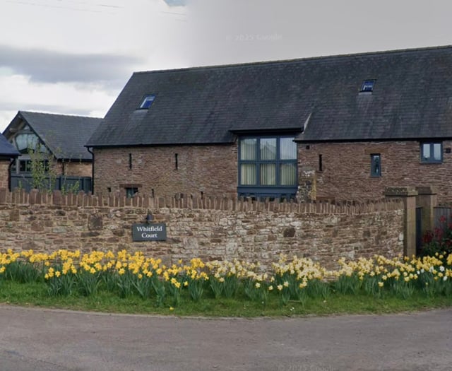 Planning inspector rejects Glewstone self-build homes bid