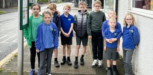 Parents' school transport woes in Monmouthshire