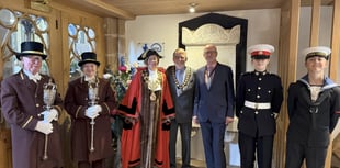 Monmouth Celebrates Mayoral Civic Service