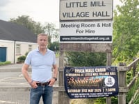Village Hall Seeks Trustees for 90th Year