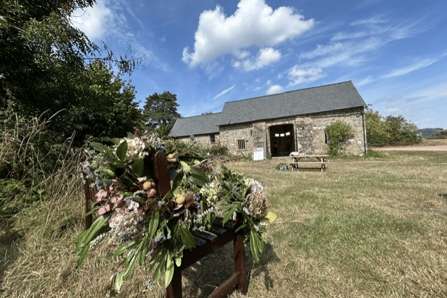 Art in Penallt and Wildlife Trust's event success