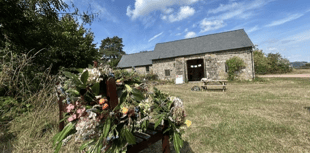 Art in Penallt and Wildlife Trust's event success