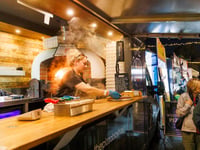 Local Musicians to perform at Food Festival’s Night Market