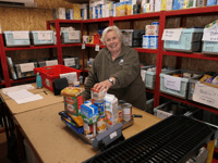 Monmouth Food Bank updates hours