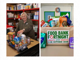 Monmouth Harvest Fest Fights Hunger