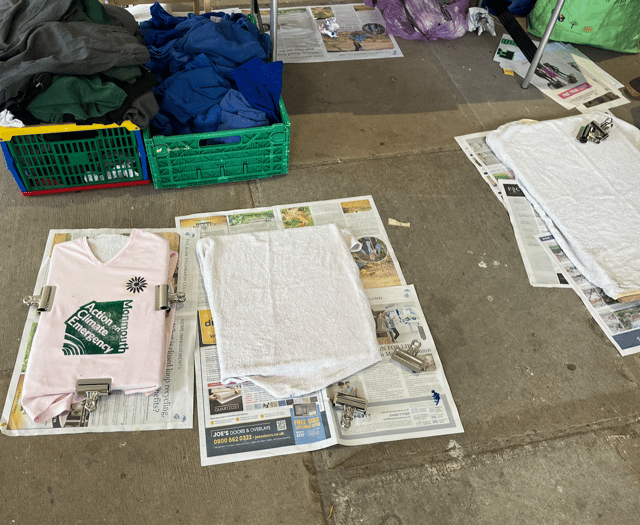 Monmouth's ACE festival highlights climate action