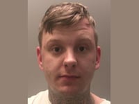 Jailed drugs gang kingpin ordered to pay £1 after £2m conspiracy