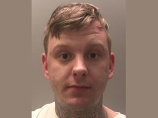 Jailed drugs gang kingpin ordered to pay £1 after £2m conspiracy