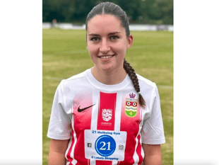 Millie makes history with late FA Cup winner