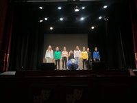 Monmouth Youth Environmental Charter