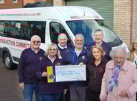 Rosemary Rigby set to celebrate 90th birthday with the community