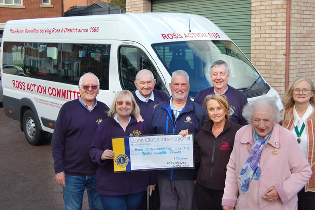 Rosemary Rigby set to celebrate 90th birthday with the community