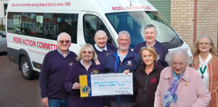 Rosemary Rigby set to celebrate 90th birthday with the community
