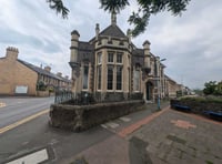 Mosque legal challenge dropped