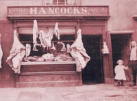 Butchers Hancocks of Monmouth marks 125 years serving the community