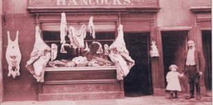 Butchers Hancocks of Monmouth marks 125 years serving the community