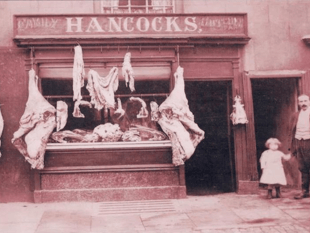 Butchers Hancocks of Monmouth marks 125 years serving the community