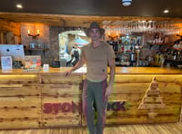 Chepstow business new menu promotes local produce and healthy living