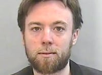 Speedboat killer who lived in Monmouthshire back behind bars