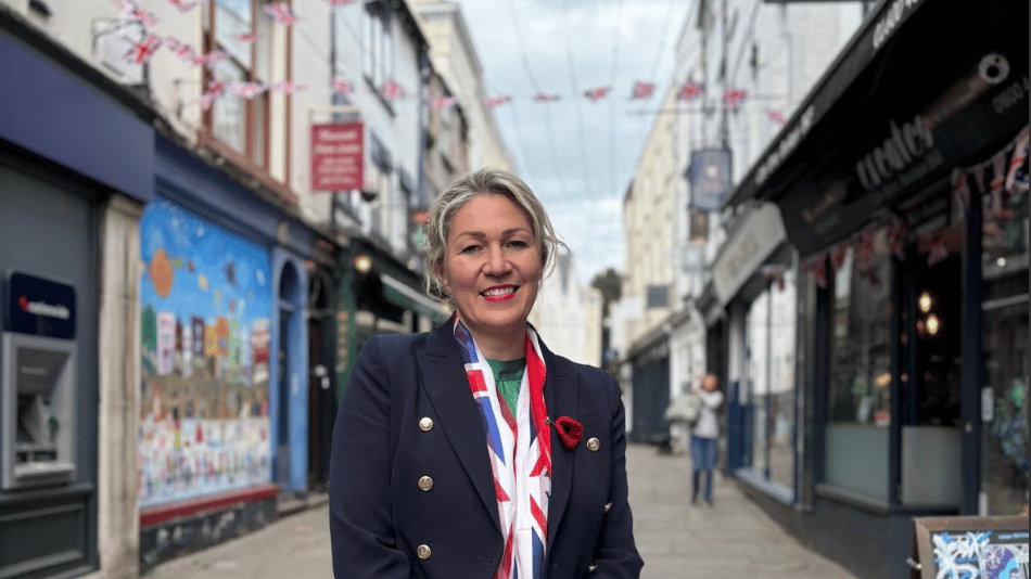 Laura Anne Jones Demands Action on Welsh Government's Silence Over ...