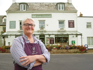 Long-time village shop owner lists beloved store for sale