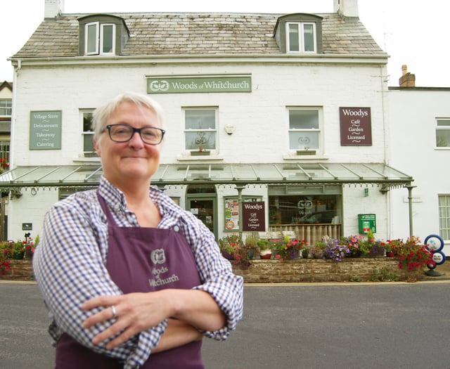 Long-time village shop owner lists beloved store for sale