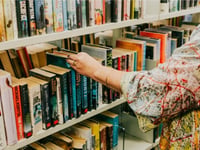 Let’s Talk about libraries