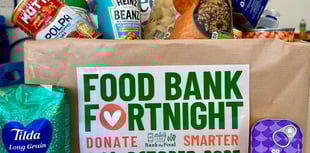 Monmouth Brings Back the Harvest Festival to Fight Hunger