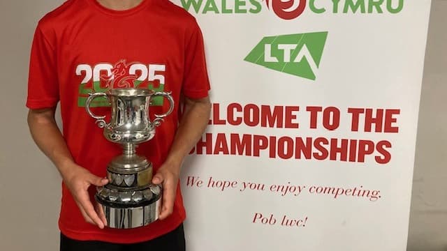 Max Crowned Four Time National Champion | Monmouthshirebeacon.co.uk