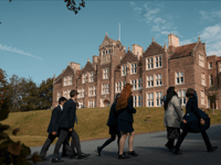 Visit Haberdashers’ Monmouth school open days