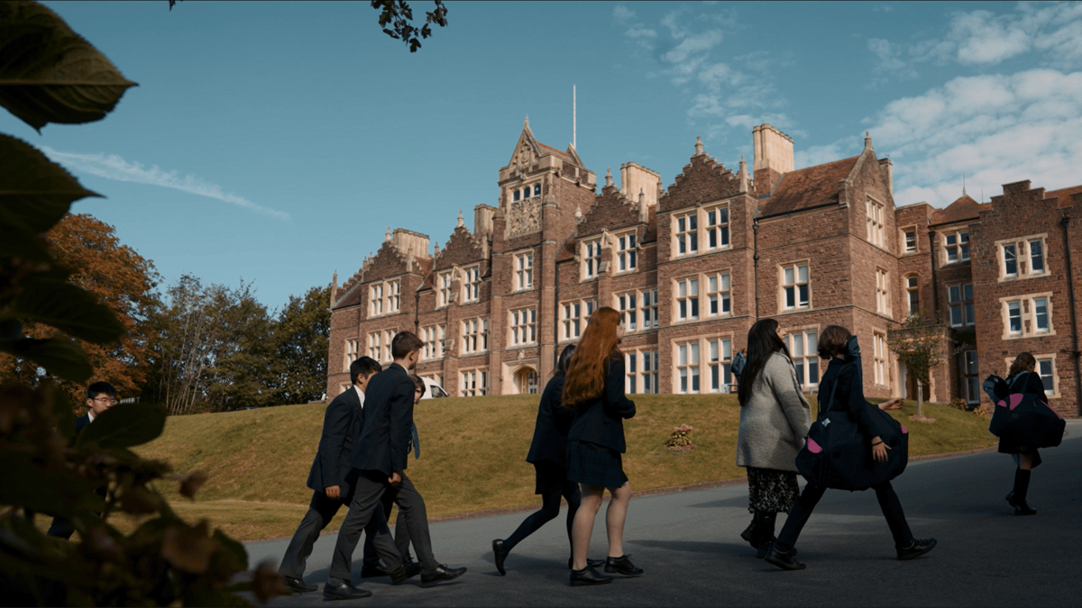 Explore Haberdashers’ Monmouth at Upcoming School Open Days | Monmo...