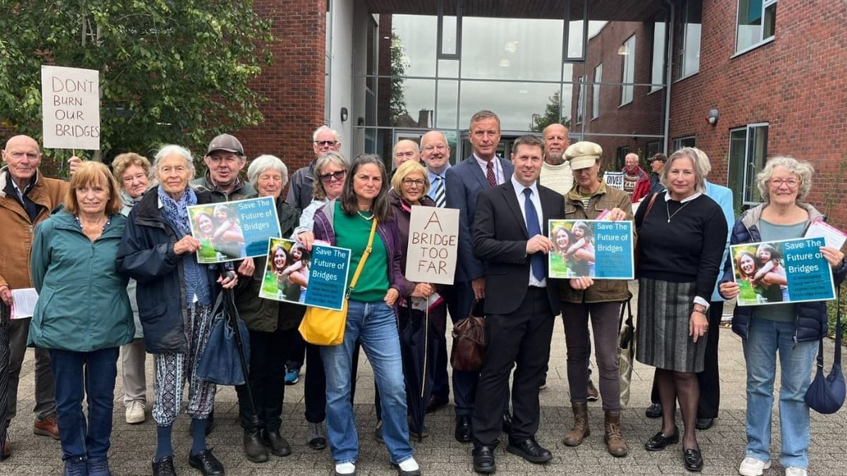 Council Faces Criticism Over Charity Rent Dispute | Monmouthshirebe...