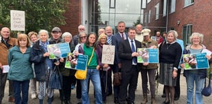 Council Criticised in Charity Rent Dispute