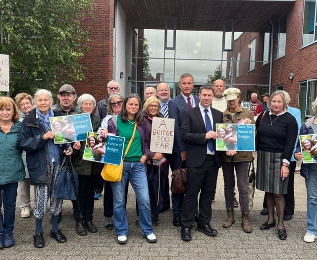 Council Criticised in Charity Rent Dispute