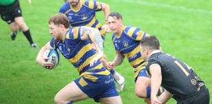 Blaina beat Monmouth as All Blacks rival remembered