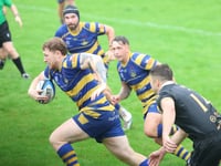 Nelson sink Mon with injury time pushover try