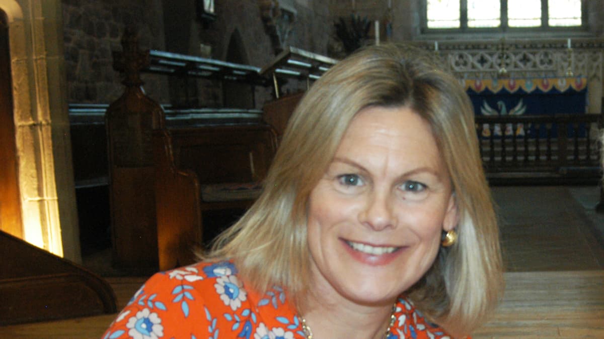Antiques Expert Kate Bliss Hosting Drop in Event | Monmouthshirebea...