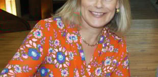 Antiques expert Kate Bliss hosting drop in event