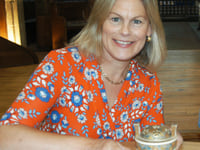 Antiques expert Kate Bliss hosting drop in event