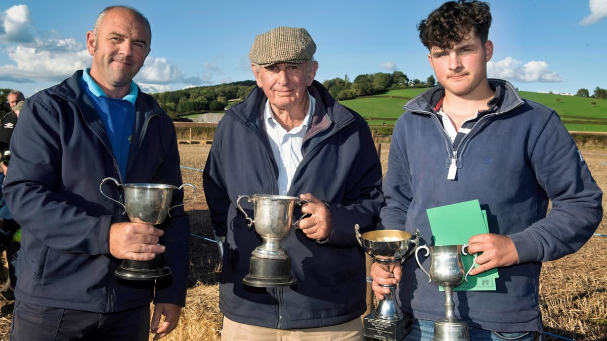 Match Sees Perfect Weather for End of Year Show | Monmouthshirebeac...