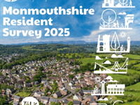 Monmouthshire residents' survey results released for 2026