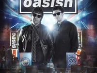 Oasish set for Supersonic night of Gallagher classics